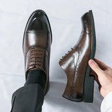 Carlos - Scarpe Classiche da Uomo