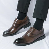 Carlos - Scarpe Classiche da Uomo