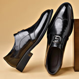 António - Scarpe Classiche Boss