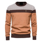 Norwin™ Maglione a Collo Alto da Uomo