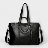 Maria - Borsa grande in pelle