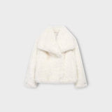 Margarida - Cappotto di Pelliccia