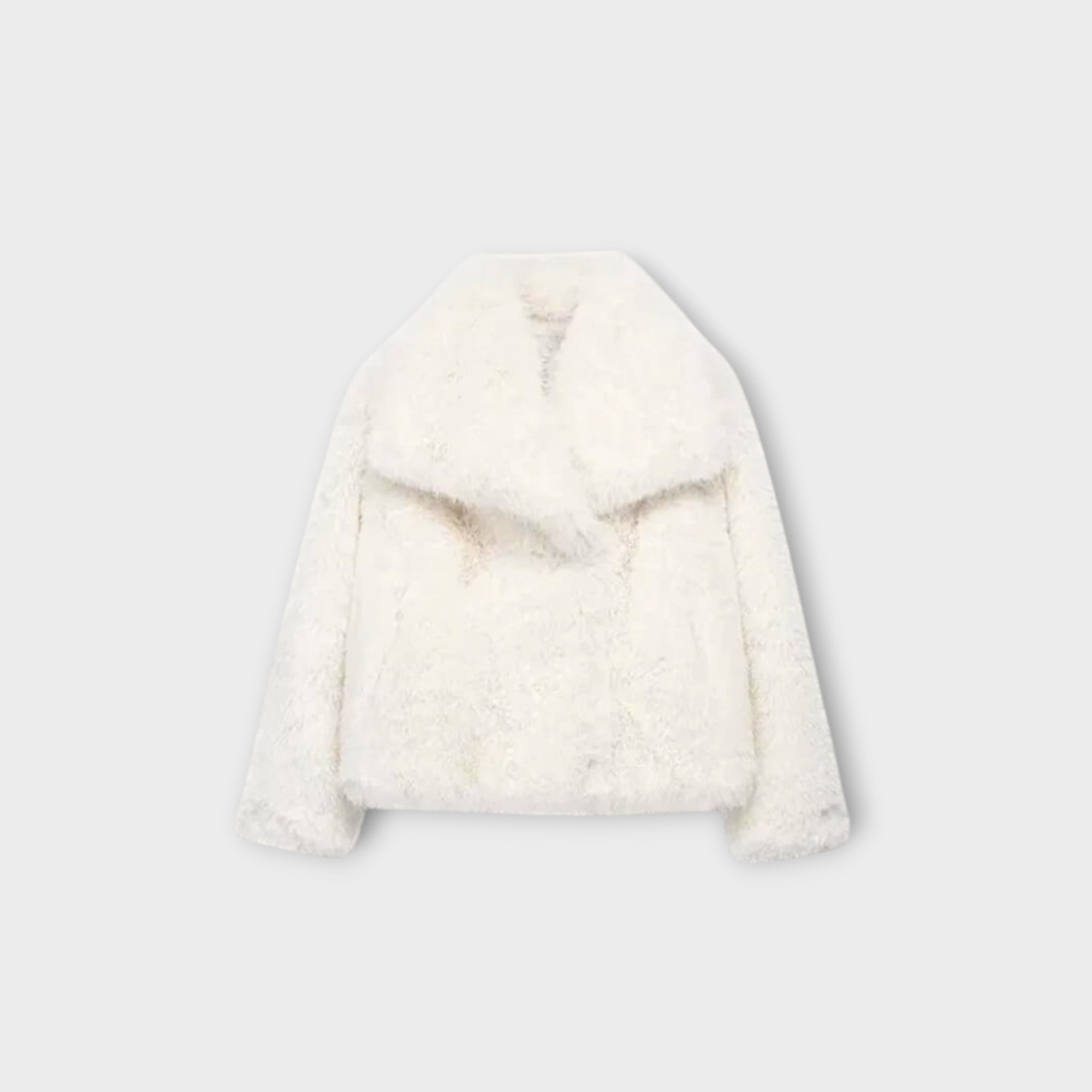 Margarida - Cappotto di Pelliccia