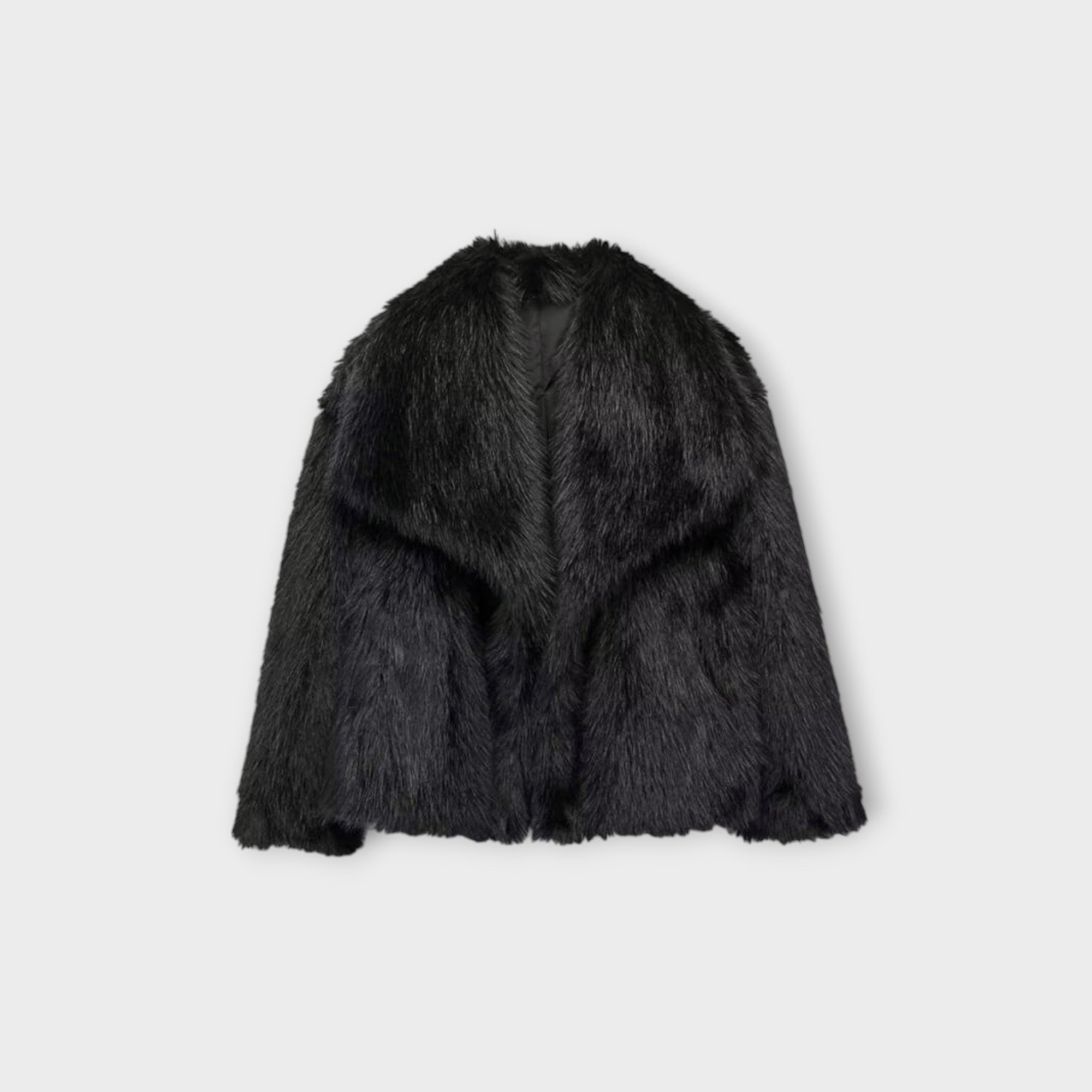 Margarida - Cappotto di Pelliccia