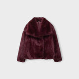 Margarida - Cappotto di Pelliccia