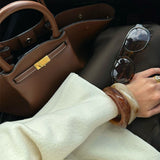 Melanie - Borsa in pelle