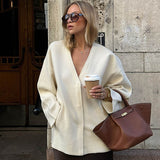 Melanie - Borsa in pelle