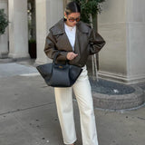 Melanie - Borsa in pelle