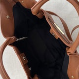 Melanie - Borsa in pelle