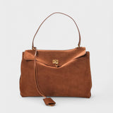 Gabriela - Borsa in suede