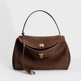 Gabriela - Borsa in suede