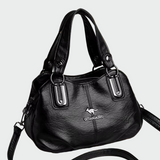 Borsa elegante e spaziosa