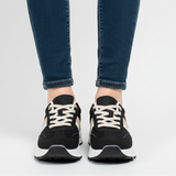 Tessa - Scarpe ballerina comode da donna
