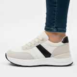 Tessa - Scarpe ballerina comode da donna