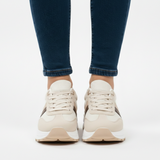Tessa - Scarpe ballerina comode da donna