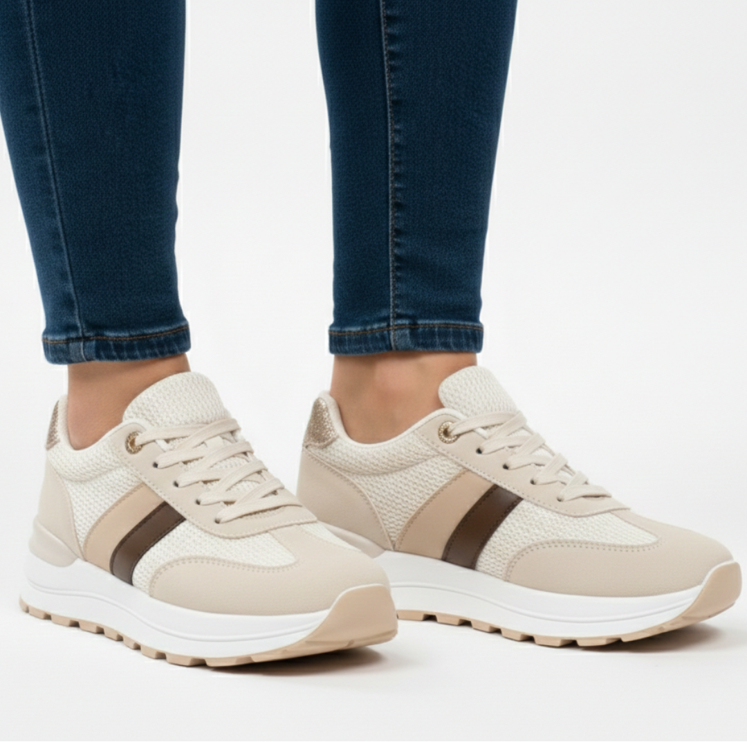 Tessa - Scarpe ballerina comode da donna