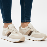 Tessa - Scarpe ballerina comode da donna