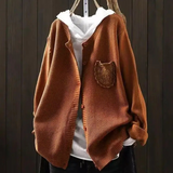 Ansley - Cardigan Confortevole