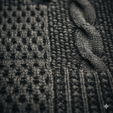 Maglione Vintage Knit William