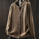 Esmeralda - Cardigan Elegante