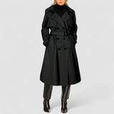 Vespera - Cappotto Elegante e Sofisticato
