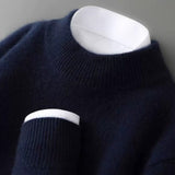 Clar – Maglione in Cashmere Premium
