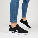 Anastasia - Scarpe da tennis comode per donna