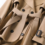 Vespera - Cappotto Elegante e Sofisticato