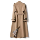 Vespera - Cappotto Elegante e Sofisticato