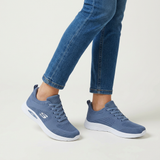 Anastasia - Scarpe da tennis comode per donna