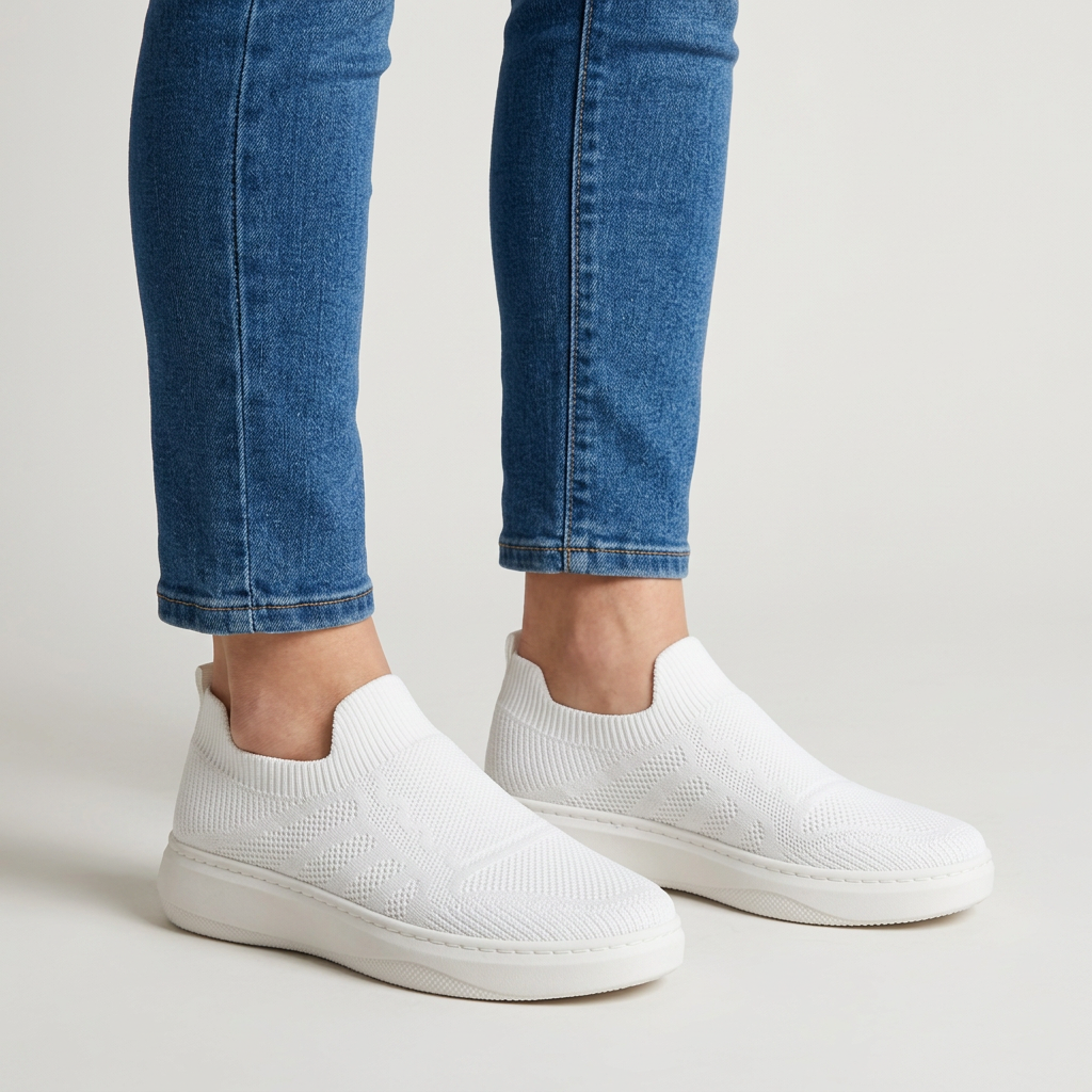 Nerea - Sneakers comode per donna