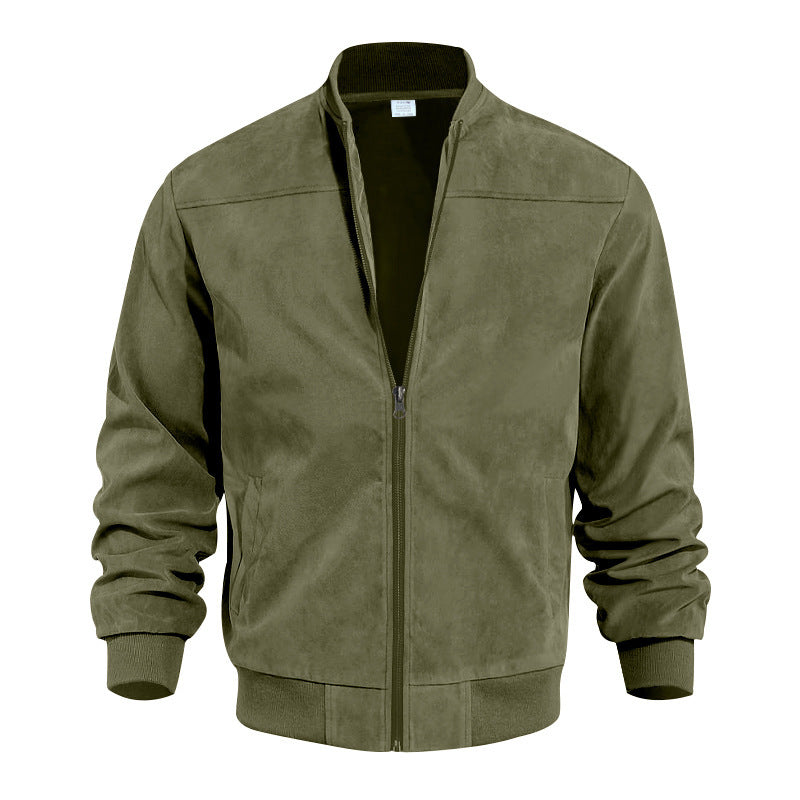 Pedro - Giacca Bomber Classica