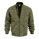 Pedro - Giacca Bomber Classica