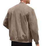 Pedro - Giacca Bomber Classica