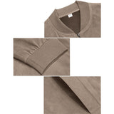 Pedro - Giacca Bomber Classica