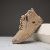 ErgoStep - Scarpe comode con supporto ergonomico
