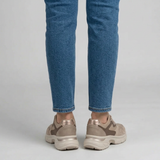 Amabel - Scarpe da tennis comode per donna