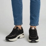 Amabel - Scarpe da tennis comode per donna