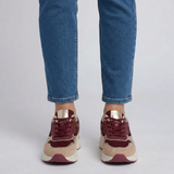 Amabel - Scarpe da tennis comode per donna