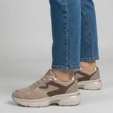 Amabel - Scarpe da tennis comode per donna