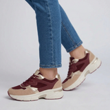 Amabel - Scarpe da tennis comode per donna