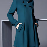 Mariana - Cappotto Elegante