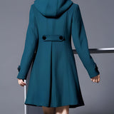 Mariana - Cappotto Elegante
