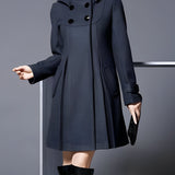 Mariana - Cappotto Elegante