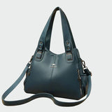 Borsa a spalla retrò elegante