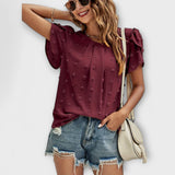 Carlota - Blusa Perfetta