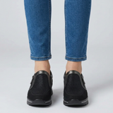 Solina - Sneakers comode per donna