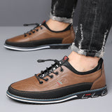 Manuel - Scarpe Oxford