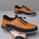 Manuel - Scarpe Oxford