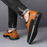 Manuel - Scarpe Oxford